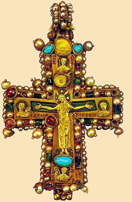 Духовное наследие